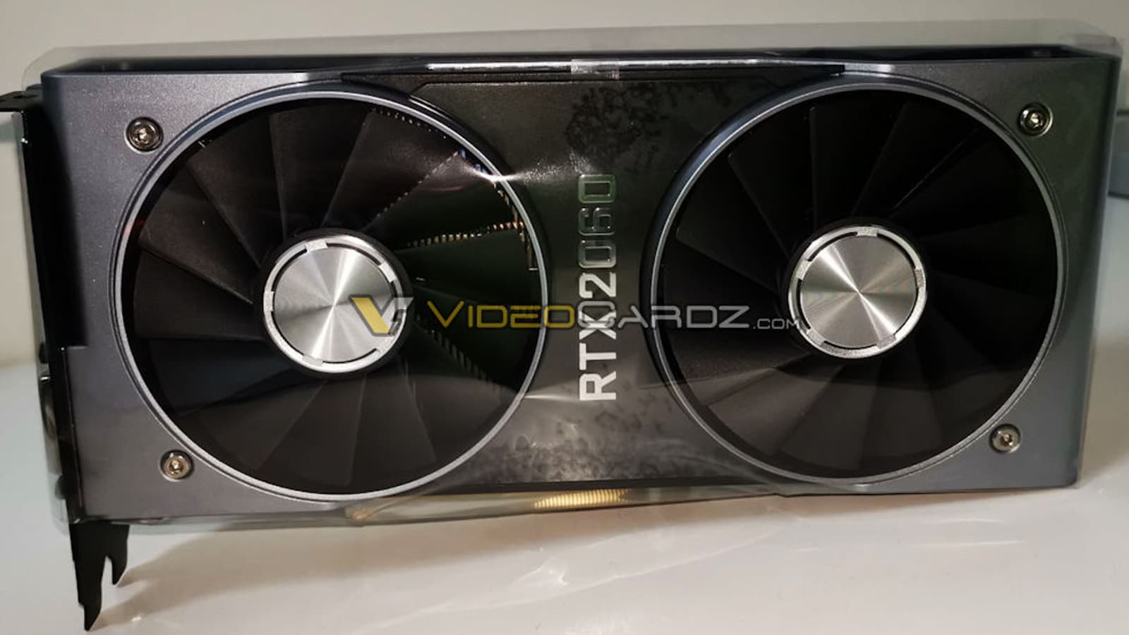 Объёмный тест видеокарты GeForce RTX 2060: при цене в 350 долларов новинка порой быстрее GTX 1080