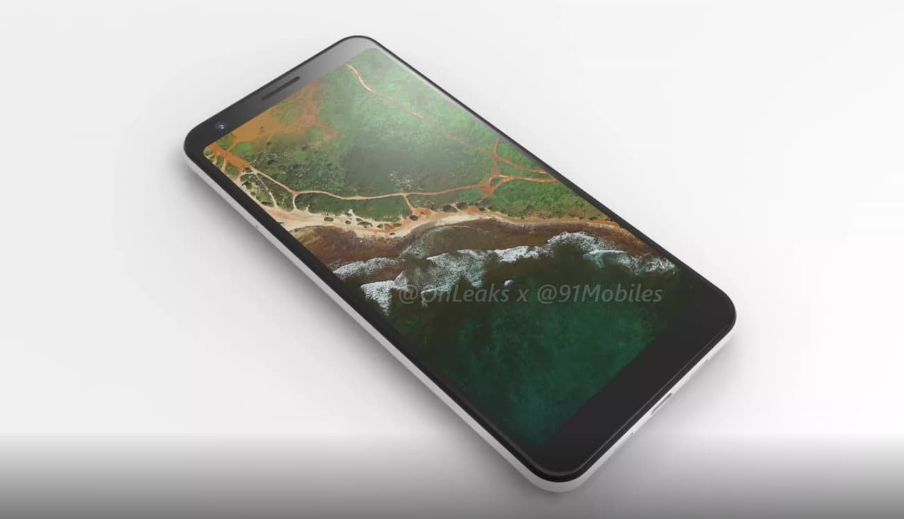 Google готовит не только смартфон Pixel 3 Lite, но и Pixel 3 Lite XL Google готовит не только смартфон Pixel 3 Lite, но и Pixel 3 Lite XL