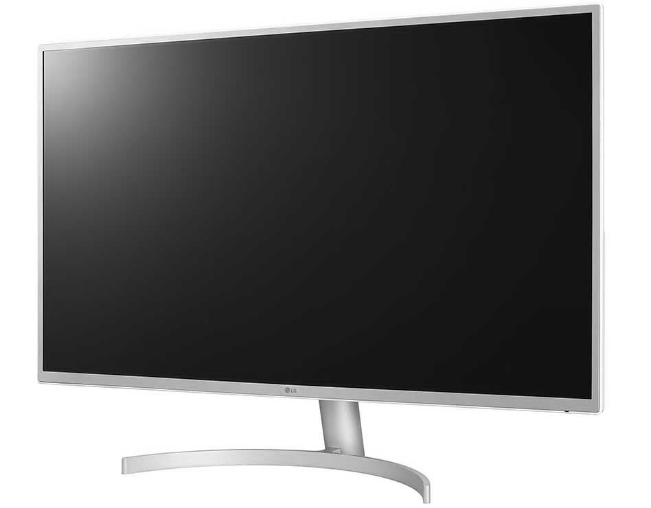 Монитор LG 32QK500-W ценой 0 оснащается матрицей IPS разрешением QHD и поддерживает AMD FreeSync