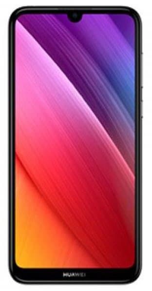 Рассекречен смартфон Huawei Enjoy 9: полукруглый вырез экрана, SoC Snapdragon 450, сдвоенная камера и АКБ емкостью 4000 мА·ч за 5