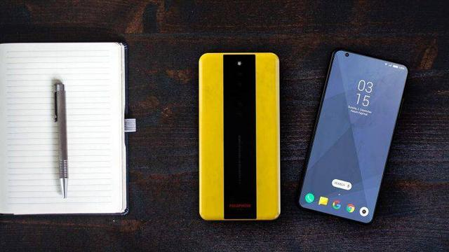 Xiaomi Pocophone F2 станет самым дешевым смартфоном на базе SoC Snapdragon 855