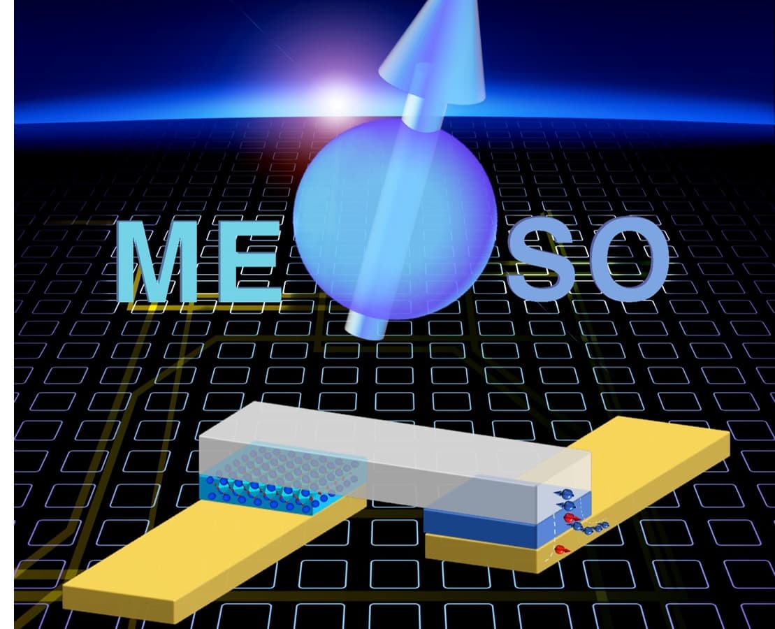 Intel ищет альтернативу технологии CMOS