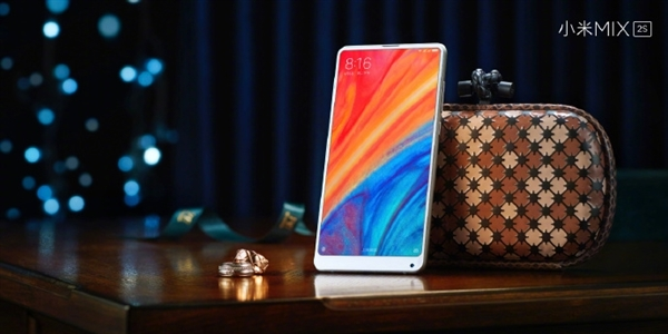 Глава Xiaomi объяснил, почему пользуется Xiaomi Mi Mix 2S, а не Xiaomi Mi Mix 3 Глава Xiaomi объяснил, почему пользуется Xiaomi Mi Mix 2S, а не Xiaomi Mi Mix 3