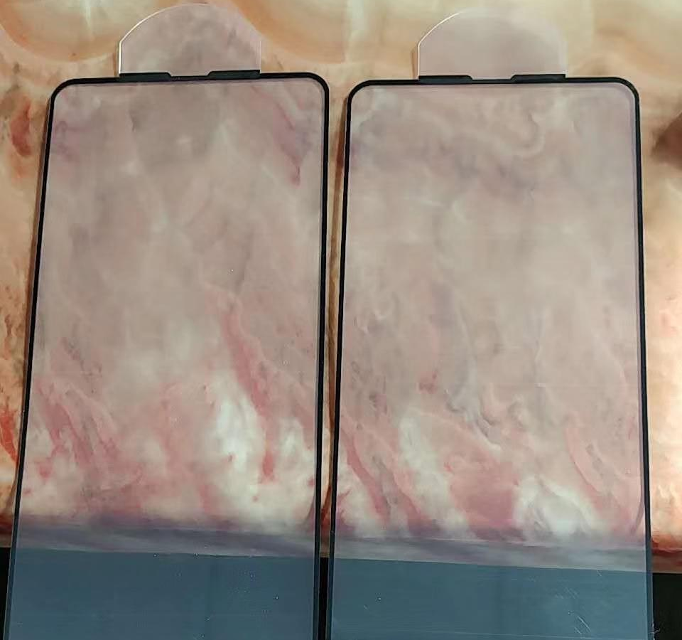 Живые фото защитного стекла для экрана Samsung Galaxy S10 Живые фото защитного стекла для экрана Samsung Galaxy S10
