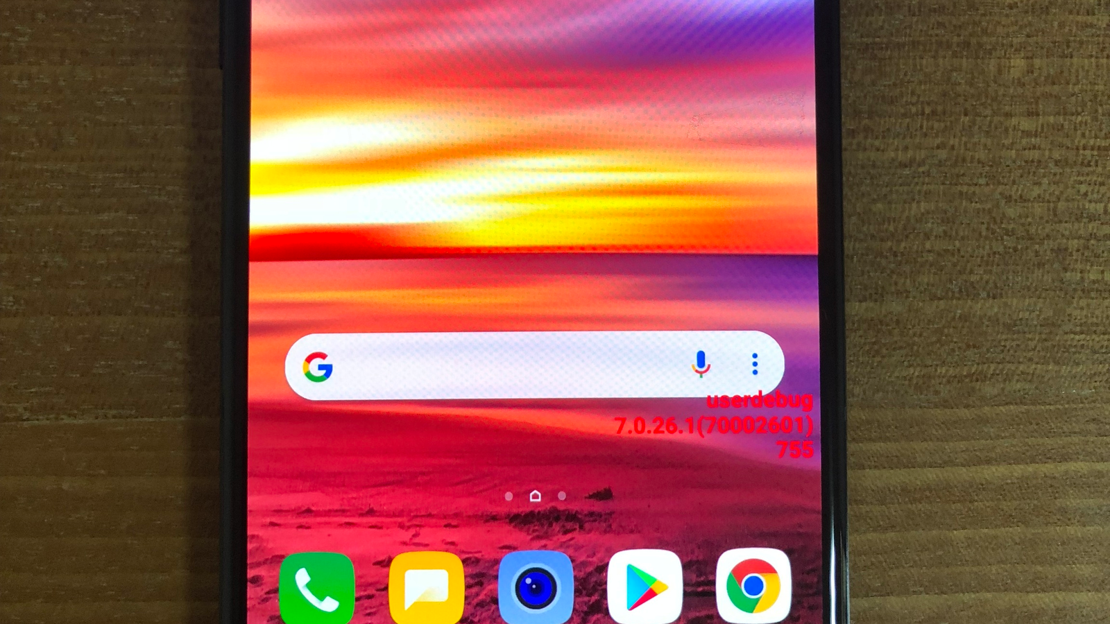 Смартфон LG V40 ThinQ в Европе может выйти сразу с Android 9.0 Pie Смартфон LG V40 ThinQ в Европе может выйти сразу с Android 9.0 Pie