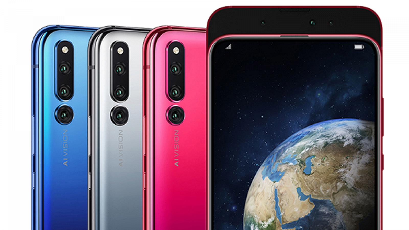 Новая прошивка для флагманского слайдера Honor Magic 2 улучшает камеру и не только