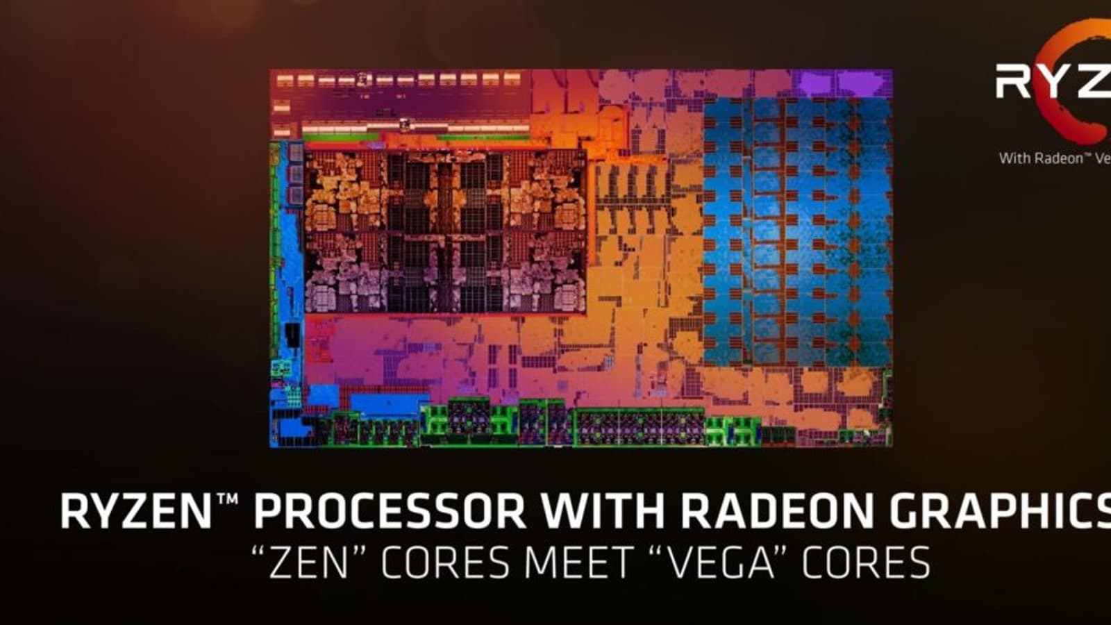 В начале января AMD представит CPU и APU Ryzen 3000, а также новую дискретную видеокарту