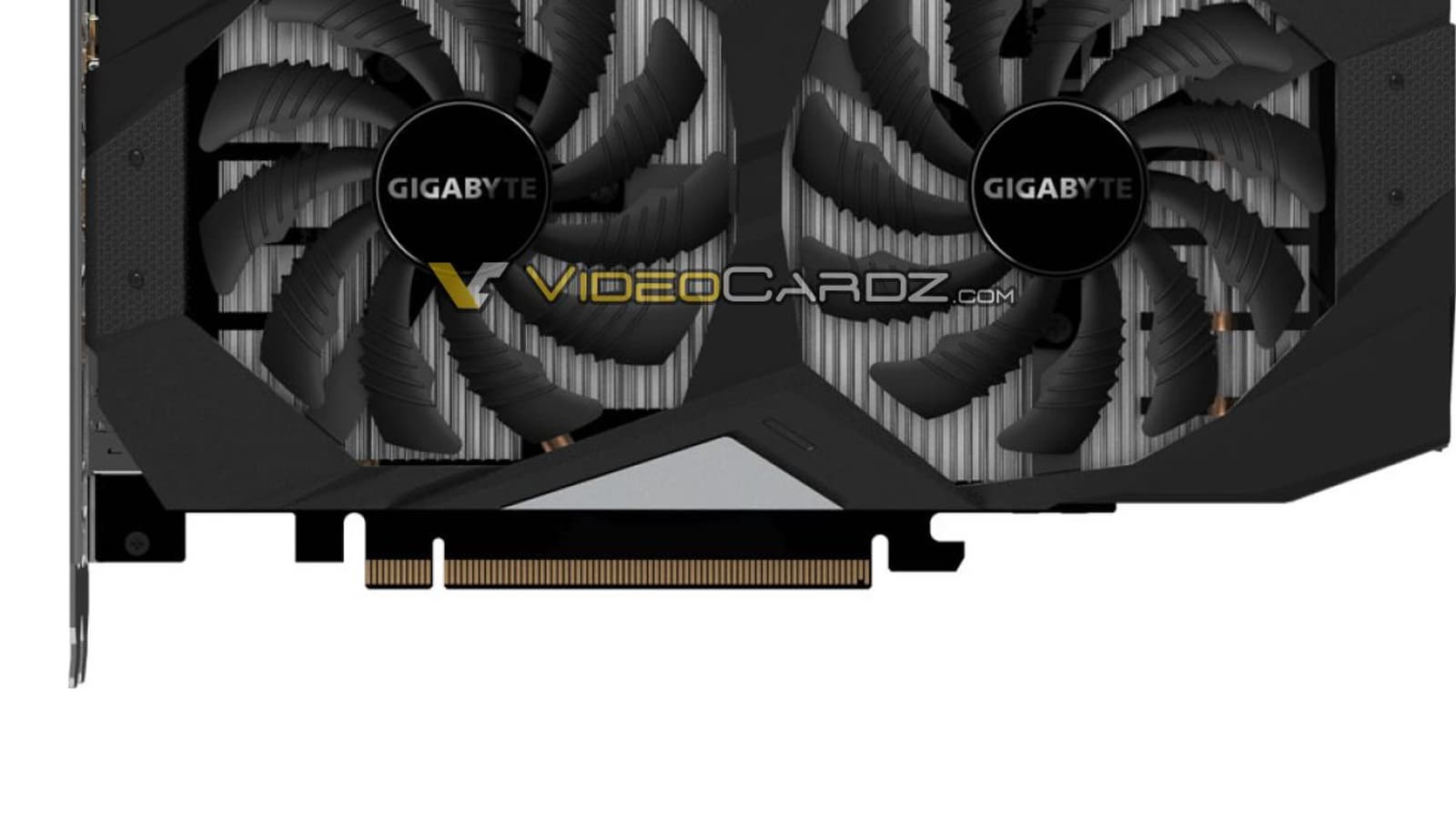 Появились спецификации ожидаемой видеокарты GeForce RTX 2060