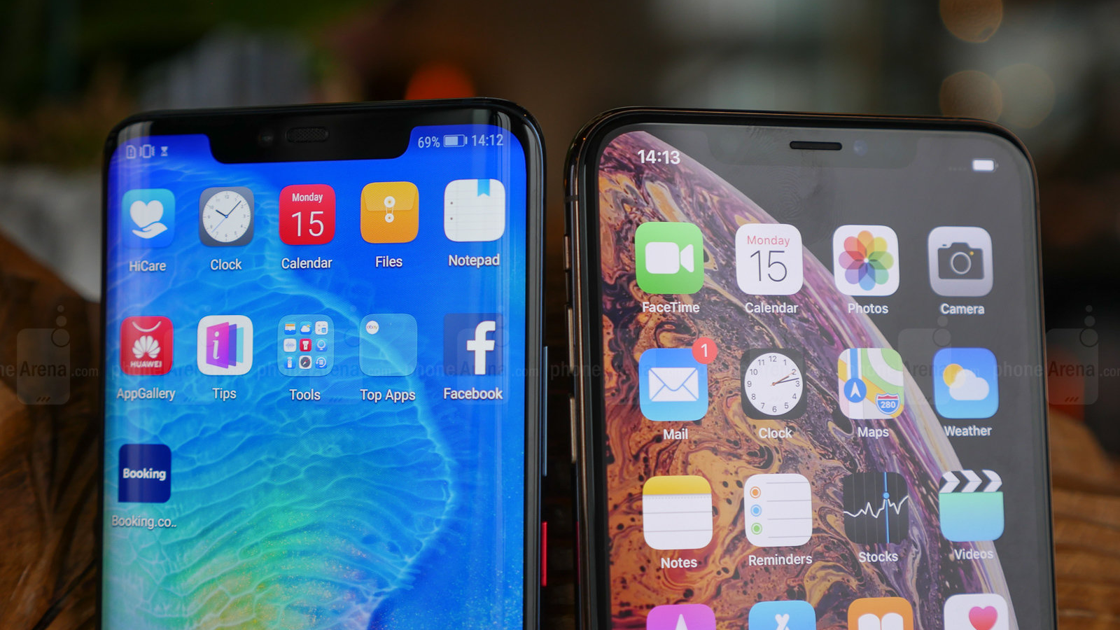 Названы 5 лучших смартфонов 2018 года Названы 5 лучших смартфонов 2018 года