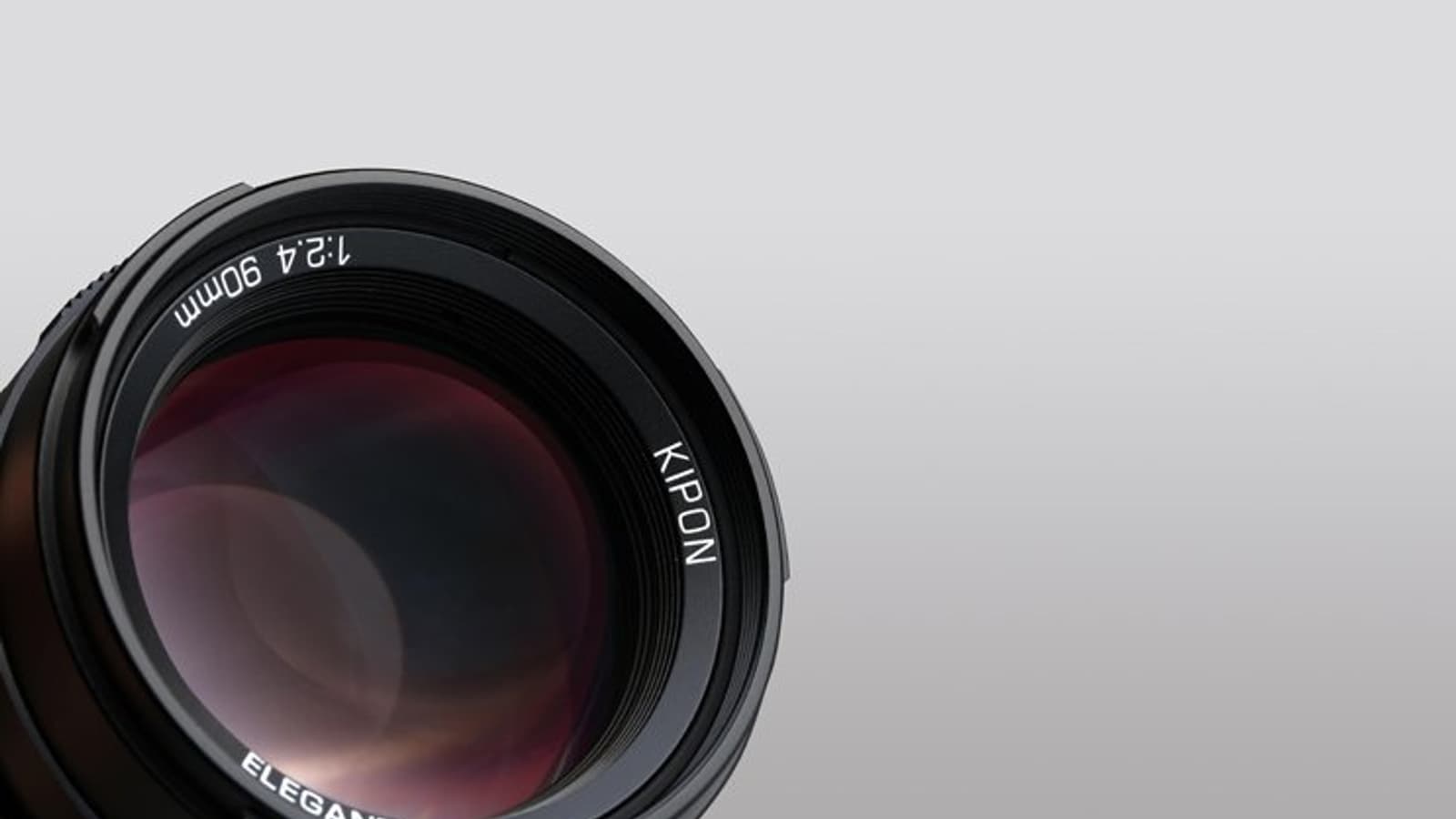 Объективы Kipon Elegant предназначены для беззеркальных камер систем Nikon Z и Canon EOS R