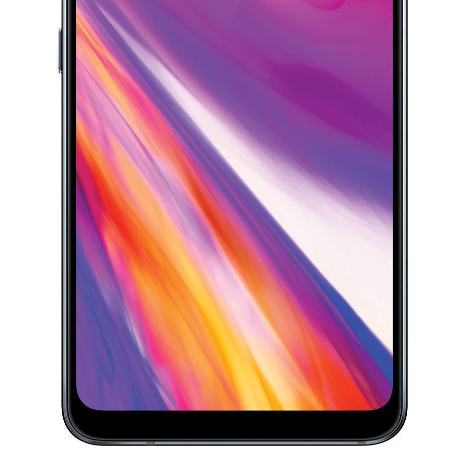 Смартфоны LG G7 ThinQ уходят в бесконечную перезагрузку Смартфоны LG G7 ThinQ уходят в бесконечную перезагрузку