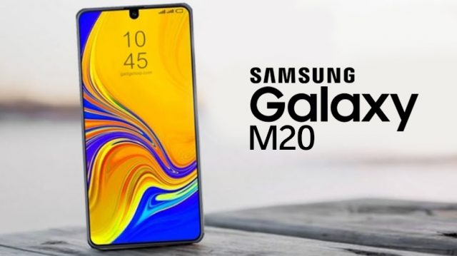 Samsung начала массовое производство еще не анонсированных смартфонов Galaxy M10 и M20 Samsung начала массовое производство еще не анонсированных смартфонов Galaxy M10 и M20