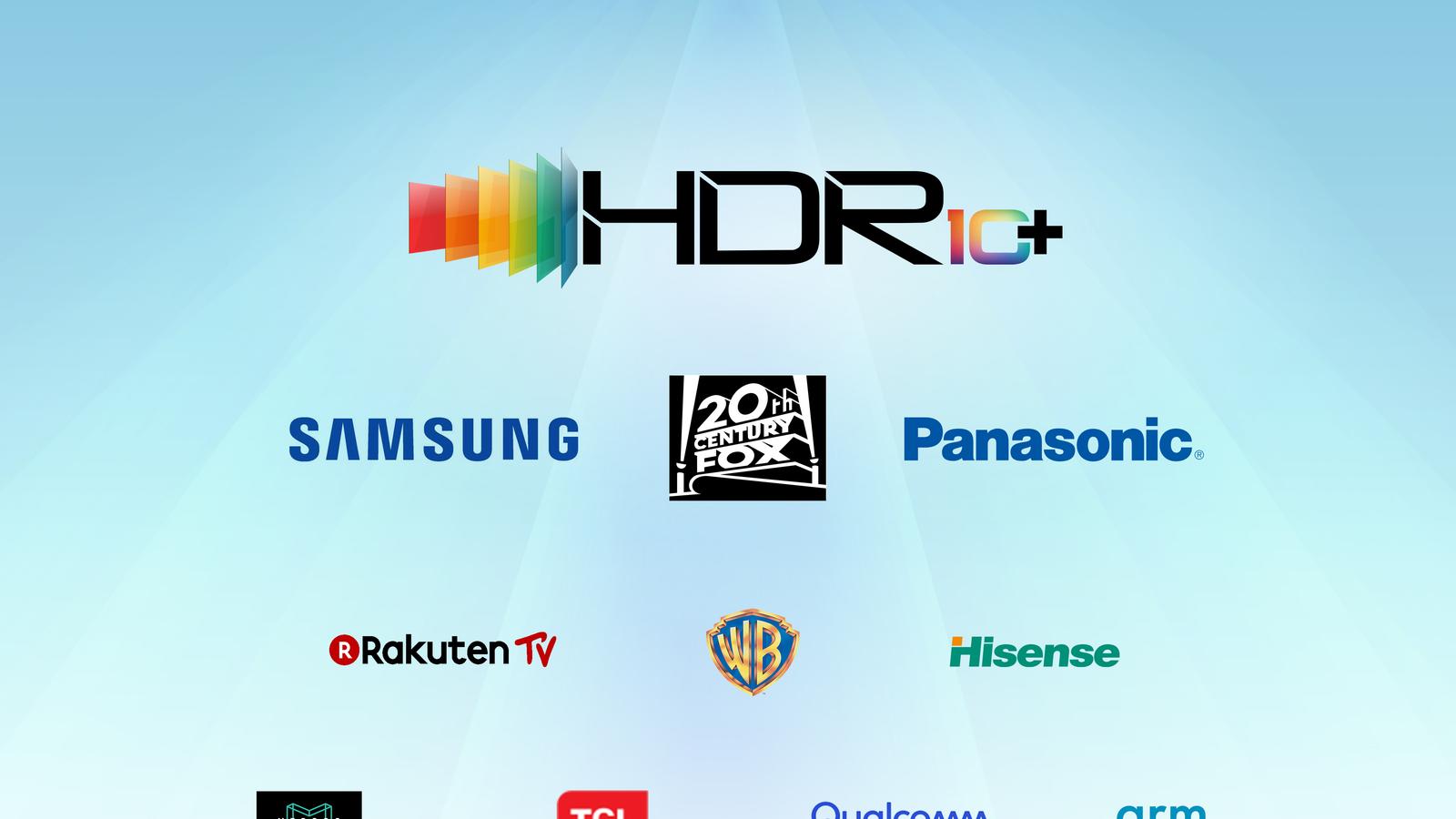 Samsung Electronics привлекает в экосистему HDR10+ новых партнеров