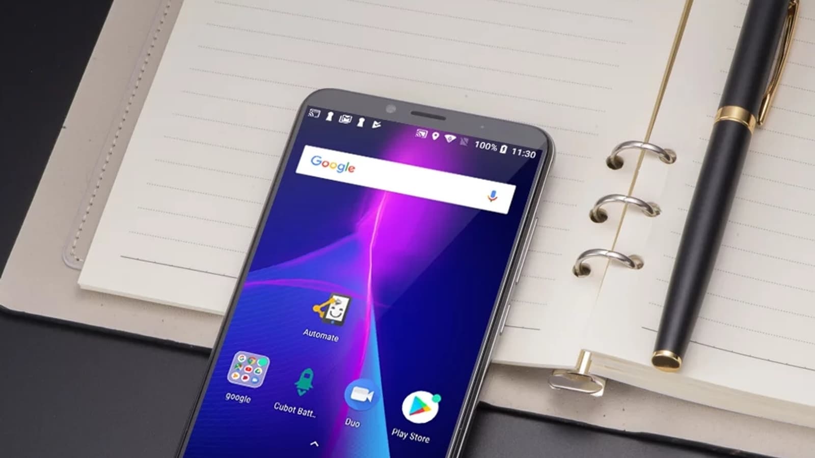 Смартфон Cubot X19: дисплей без вырезов, тонкие рамки, большой аккумулятор и Android Pie Смартфон Cubot X19: дисплей без вырезов, тонкие рамки, большой аккумулятор и Android Pie