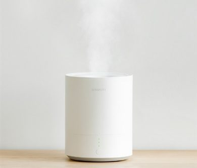Xiaomi выпустила увлажнитель воздуха по цене менее Xiaomi выпустила увлажнитель воздуха по цене менее