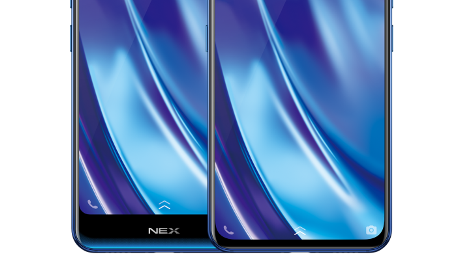 Дешевая версия двухэкранного смартфона Vivo NEX Dual Display получит упрощенную камеру и меньше памяти