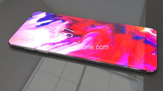 Новые рендеры Xiaomi Mi 9 демонстрируют экран без рамок и необычное расположение фронтальной камеры Новые рендеры Xiaomi Mi 9 демонстрируют экран без рамок и необычное расположение фронтальной камеры