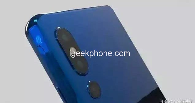 Опубликована информация о цене флагманского смартфона Xiaomi Mi 9 Опубликована информация о цене флагманского смартфона Xiaomi Mi 9
