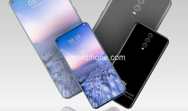 Первые подробности о смартфоне Xiaomi Mi A3: тройная камера, SoC Snapdragon 675 и аккумулятор емкостью 4000 мА·ч Первые подробности о смартфоне Xiaomi Mi A3: тройная камера, SoC Snapdragon 675 и аккумулятор емкостью 4000 мА·ч