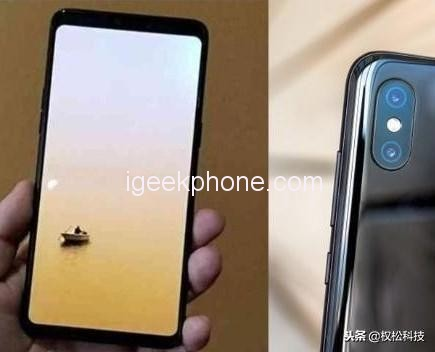 Смартфон Xiaomi Mi Note 4 будет стоить около 0 Смартфон Xiaomi Mi Note 4 будет стоить около 0