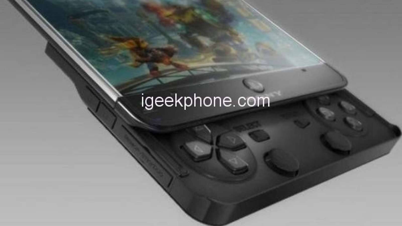 Игровой смартфон Sony Xperia Play 2 окончательно похоронит PlayStation Vita, Sony больше не будет выпускать портативные консоли