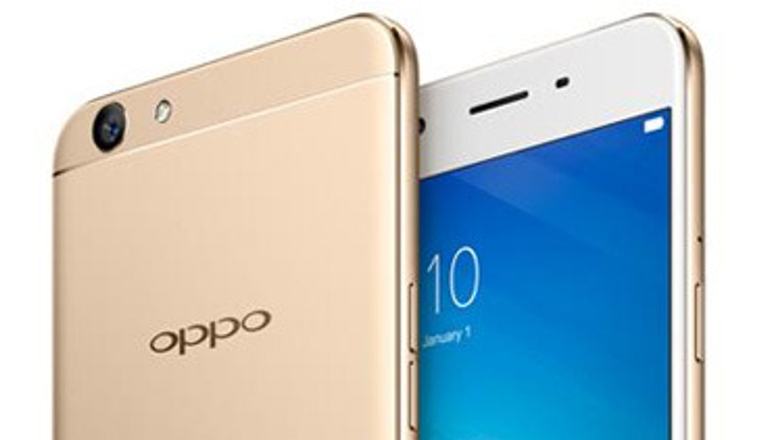 Бюджетная новинка Oppo замечена в Сети