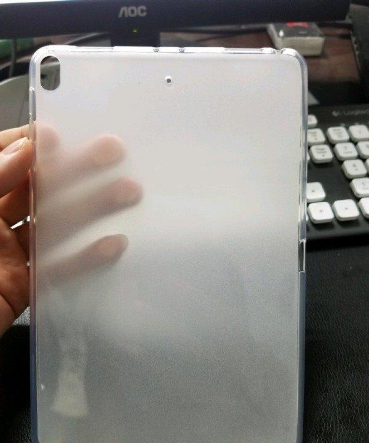 Фотогалерея дня: чехол для iPad mini 5