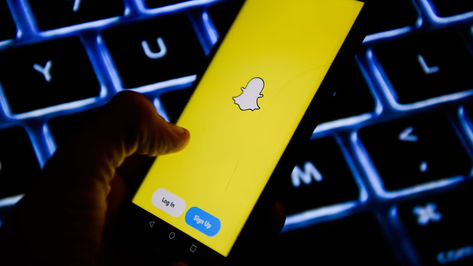 В Snapchat появились маски и эффекты специально для собак