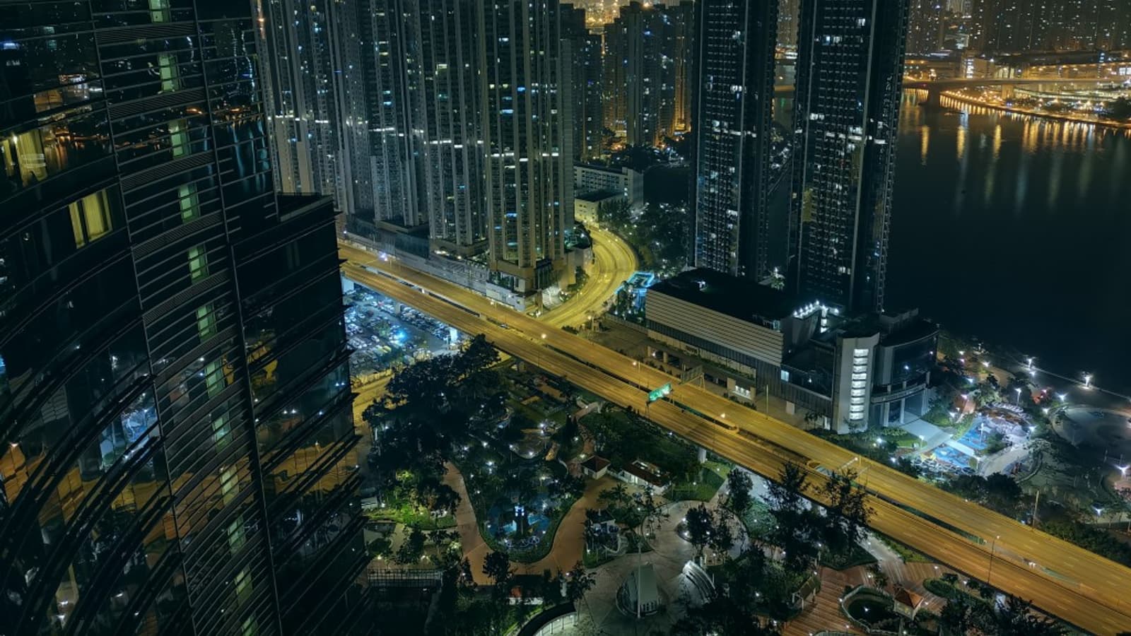 Первые снимки, полученные смартфоном Honor View 20, впечатляют