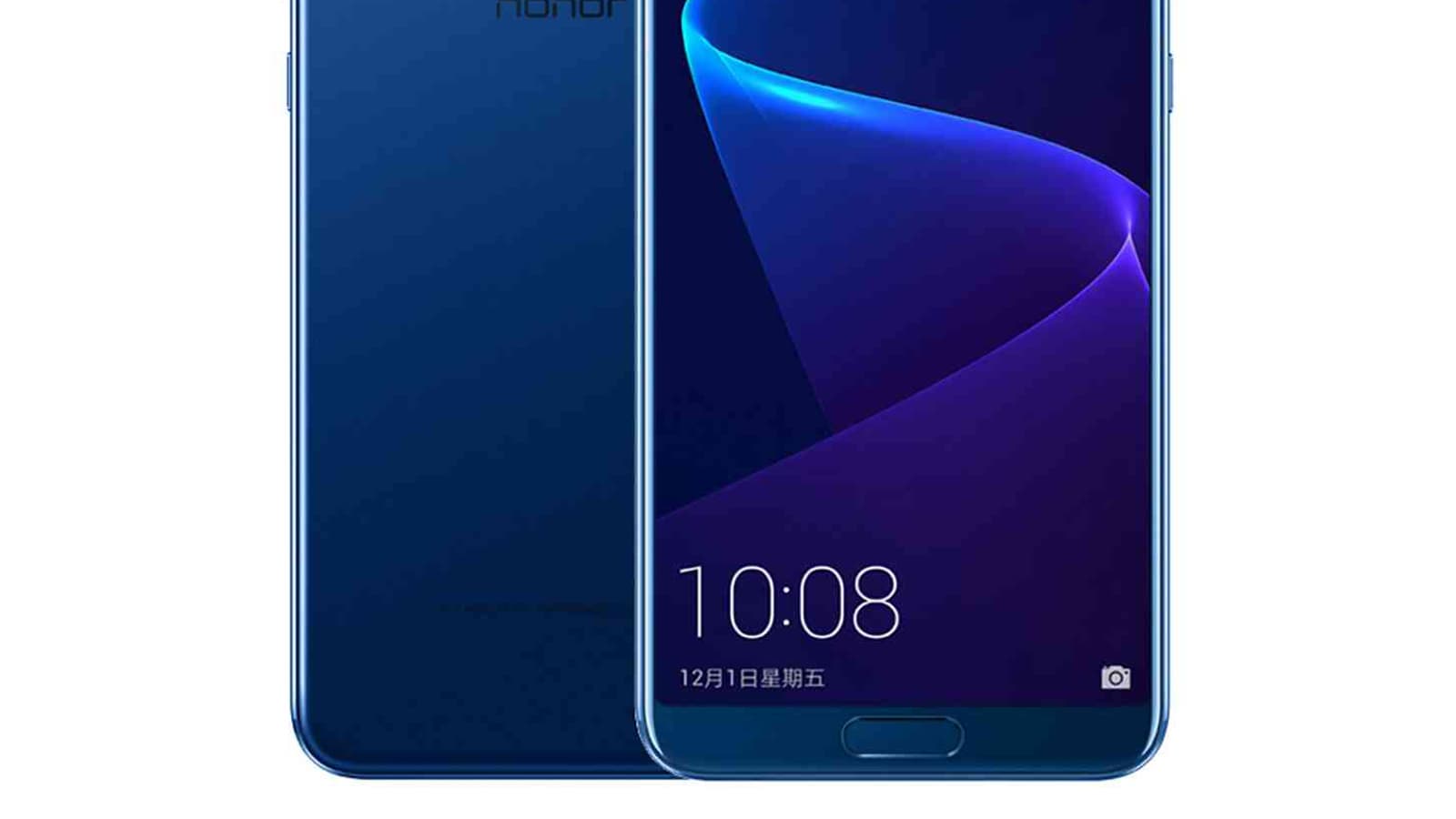 Смартфоны Honor V20 и Honor 11 выйдут в следующем году