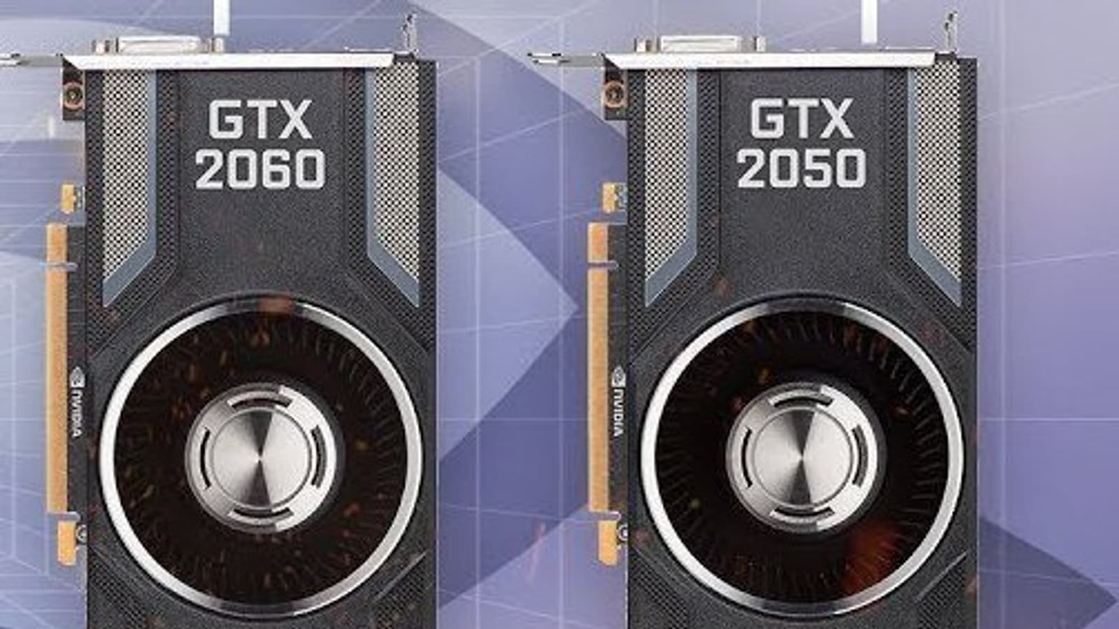 Первые результаты тестирования видеокарты GeForce GTX 1150 (или RTX 2050) указывают не неплохой прирост относительно предшественницы