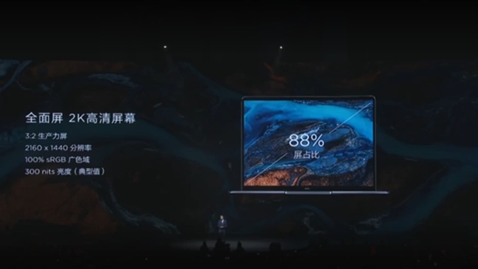 Представлен ноутбук Huawei MateBook 13: экран 2К, платформа Intel Whiskey Lake и GPU Nvidia GeForce MX150