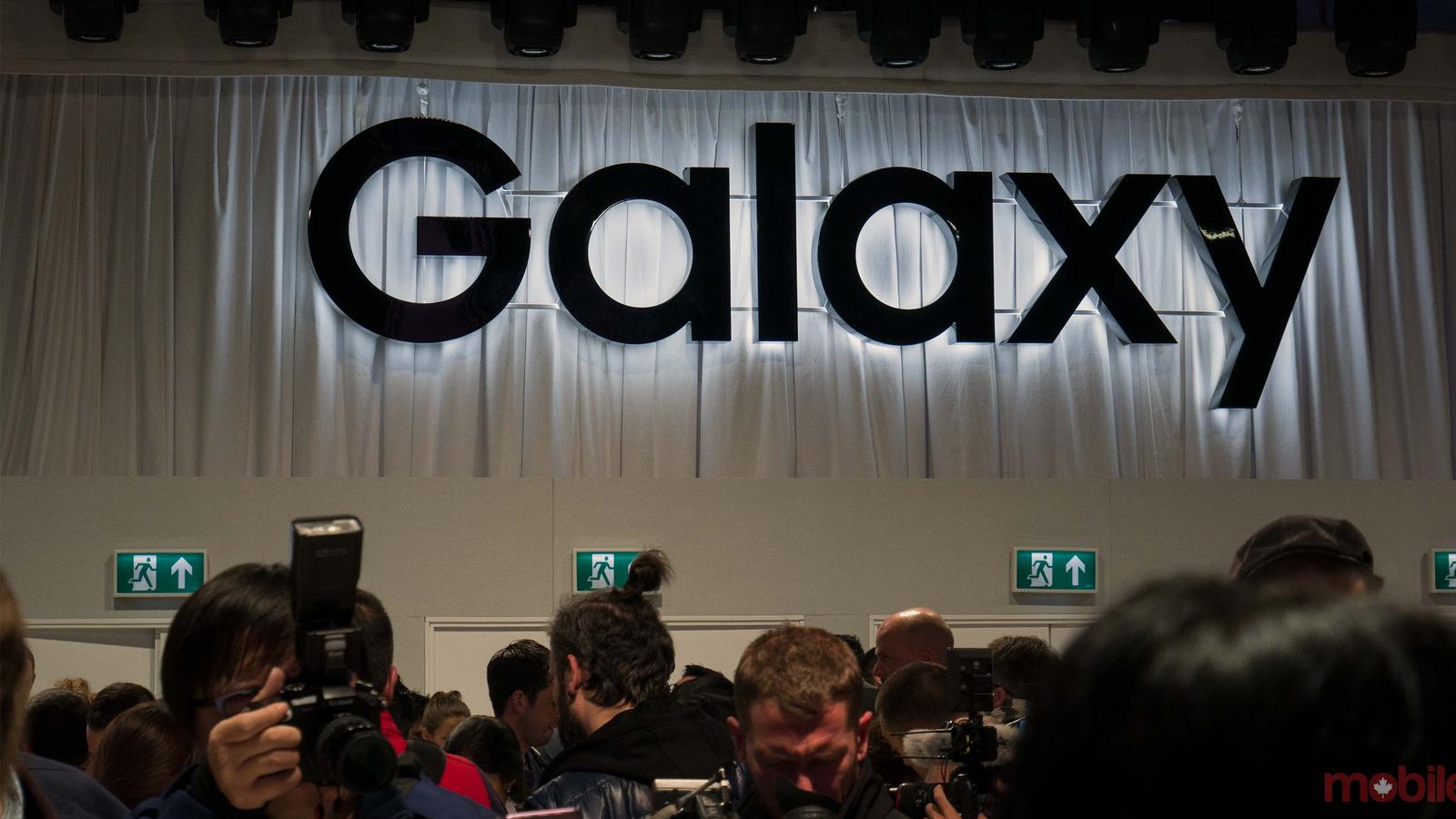Samsung готовит линейку смартфонов с новой системой именования Samsung готовит линейку смартфонов с новой системой именования