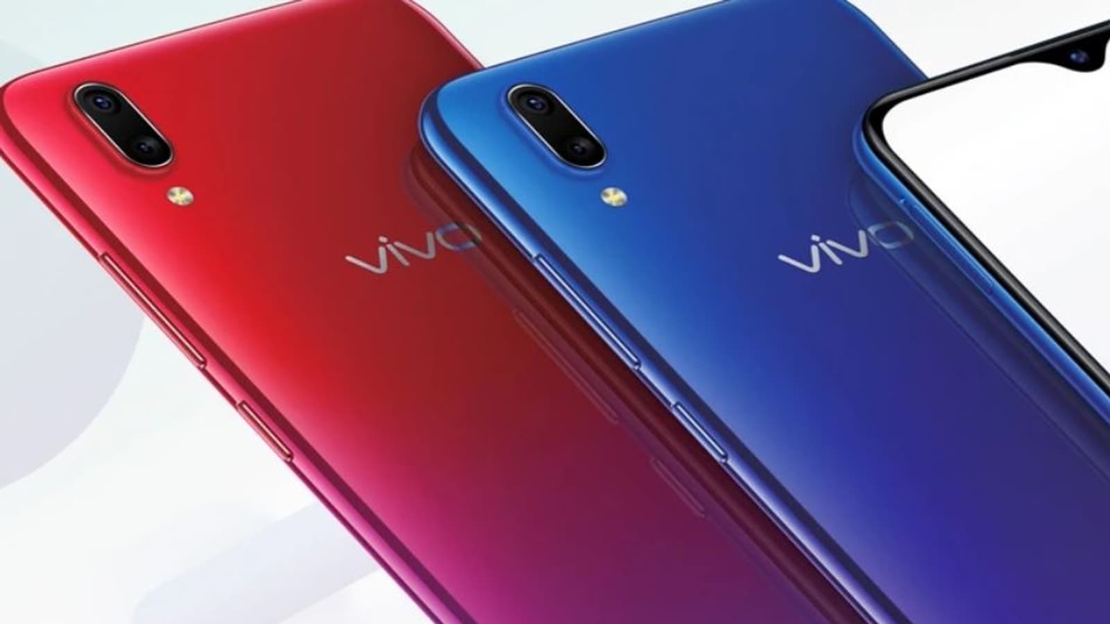 Cмартфон Vivo Y93s оснащен экраном с каплевидным вырезом, SoC MediaTek Helio P22 и АКБ емкостью 4030 мАч