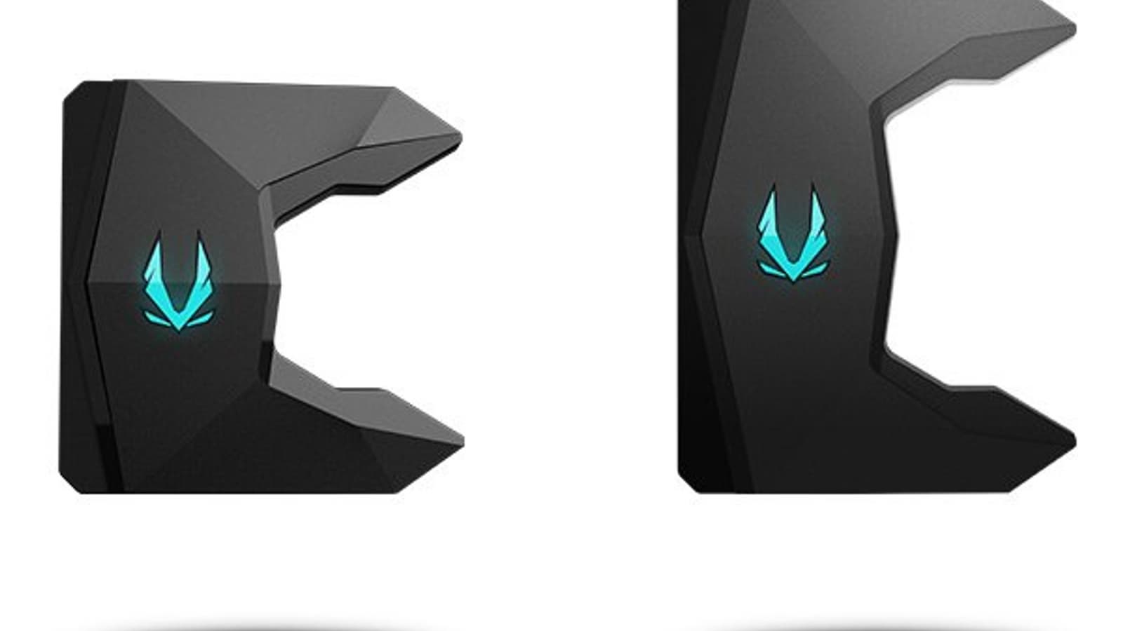 Мосты NVLink в исполнении Zotac украшены полноцветной подсветкой