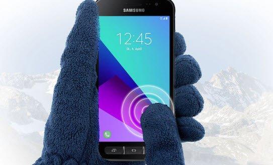 Samsung поделилась подробностями о декабрьском обновлении системы безопасности Android Samsung поделилась подробностями о декабрьском обновлении системы безопасности Android