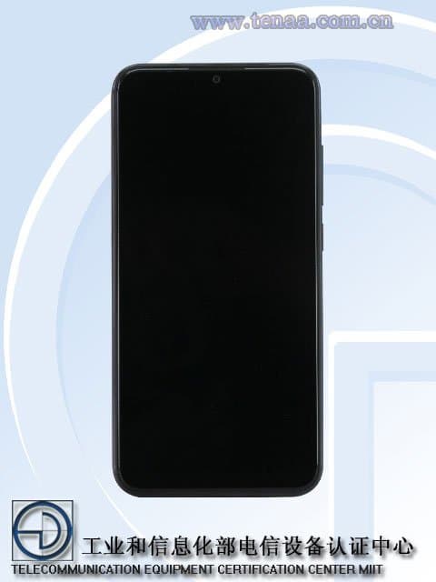 Xiaomi Redmi 7 сертифицирован в Китае: до 6 ГБ ОЗУ и до 128 ГБ флэш-памяти, сдвоенная камера и восьмиядерный CPU частотой 2,3 ГГц