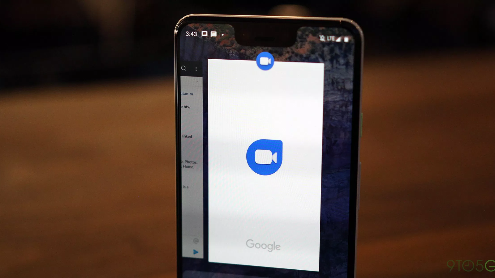 Приложение Google Duo скачали более миллиарда раз Приложение Google Duo скачали более миллиарда раз