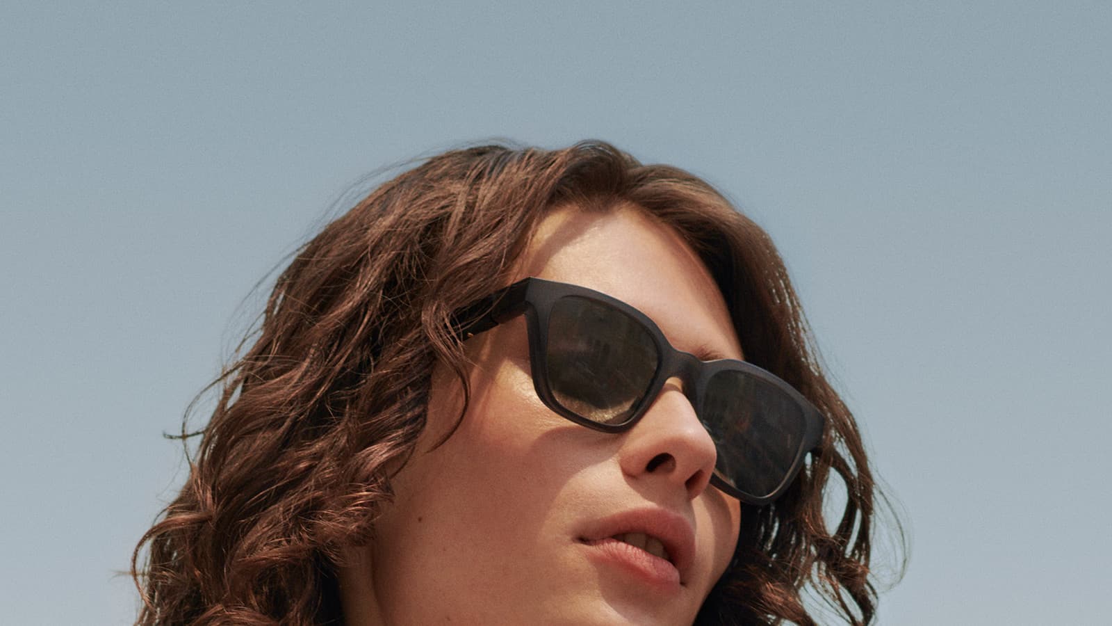 Производитель называет Bose Frames «революционным» носимым электронным устройством Производитель называет Bose Frames «революционным» носимым электронным устройством