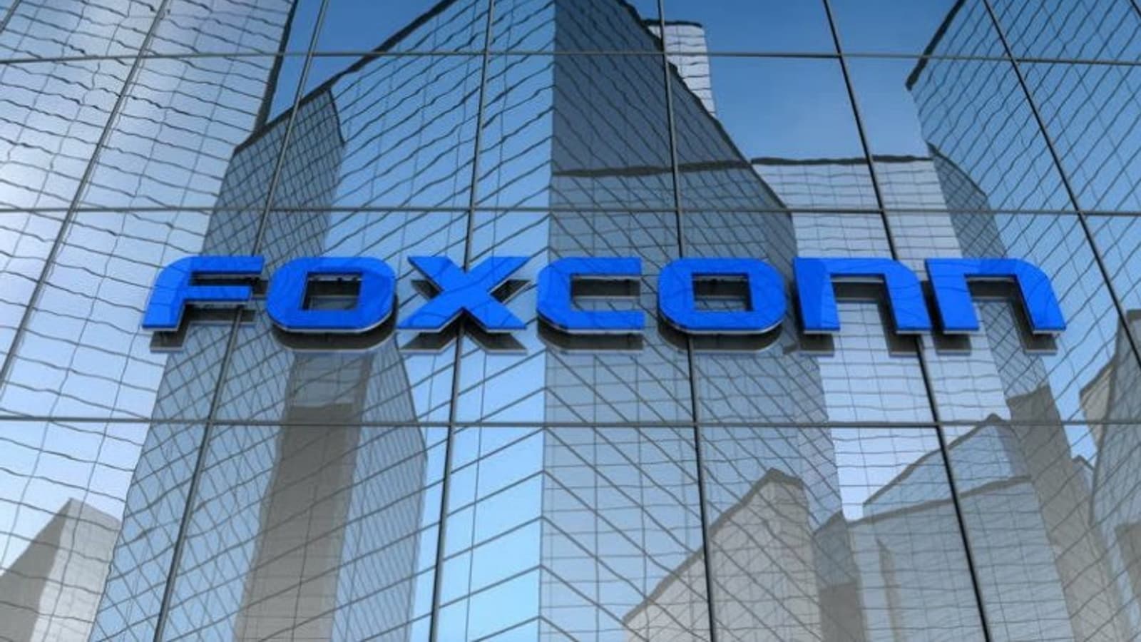 Foxconn выделяет 9 млрд долларов, чтобы стать конкурентом TSMC