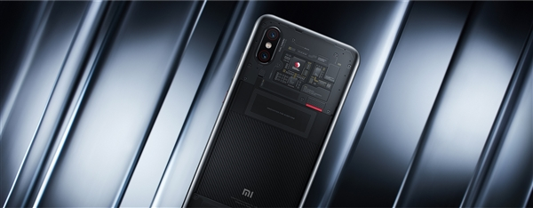 Камеру смартфона Xiaomi Mi 8 Explorer Edition подтянули до уровня Xiaomi Mi Mix 3 Камеру смартфона Xiaomi Mi 8 Explorer Edition подтянули до уровня Xiaomi Mi Mix 3