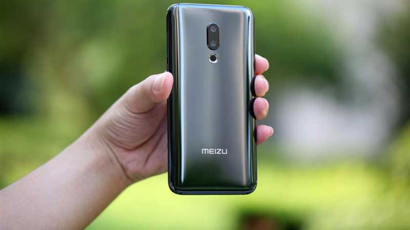 Обновление Flyme 7 улучшило камеру на смартфонах Meizu 16th и 16th Plus