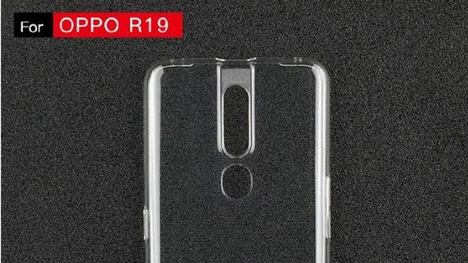 Новый флагман Oppo не получит подэкранного сканера отпечатков пальцев