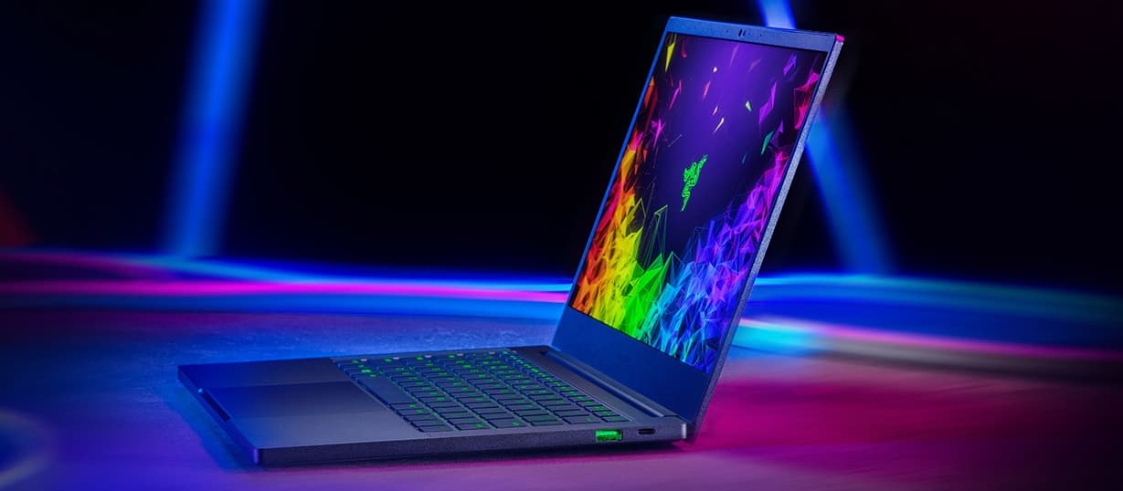 Новый ноутбук Razer Blade Stealth получил новый дизайн, новый процессор и цену от 1400 долларов Новый ноутбук Razer Blade Stealth получил новый дизайн, новый процессор и цену от 1400 долларов