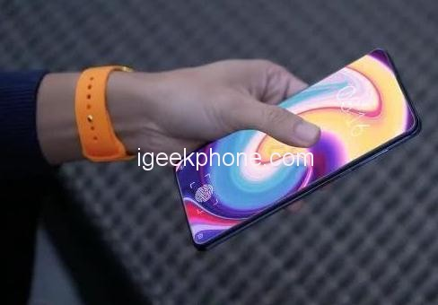 Флагманскому слайдеру Xiaomi Mi Mix 3s приписывают 12 ГБ ОЗУ и 1 ТБ флэш-памяти Флагманскому слайдеру Xiaomi Mi Mix 3s приписывают 12 ГБ ОЗУ и 1 ТБ флэш-памяти