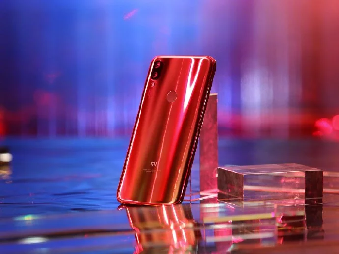 Xiaomi готовит еще две версии Xiaomi Mi Play Xiaomi готовит еще две версии Xiaomi Mi Play