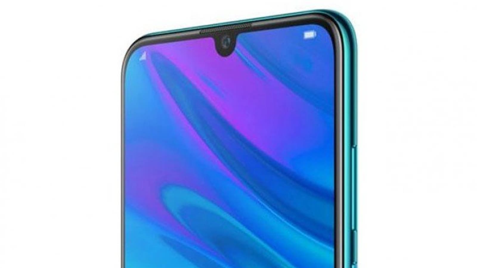 Фотогалерея дня: бюджетный смартфон Huawei P Smart 2019 со всех сторон и в разных ракурсах