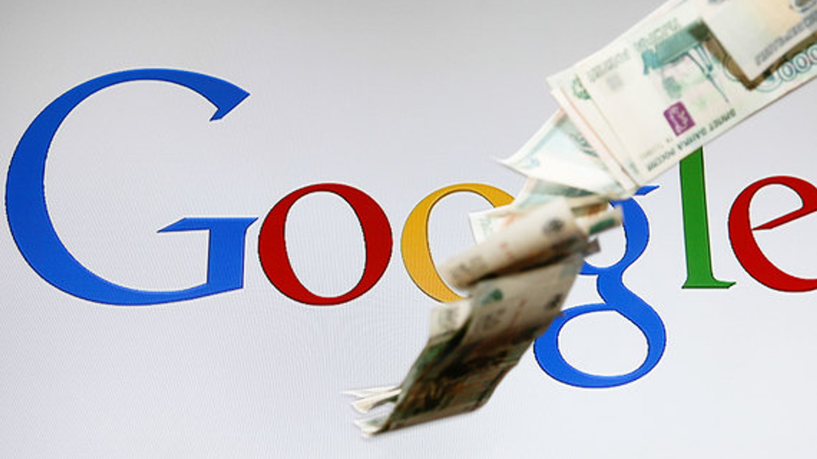 Google согласилась выплатить штраф 500 000 рублей за нарушение российского законодательства Google согласилась выплатить штраф 500 000 рублей за нарушение российского законодательства