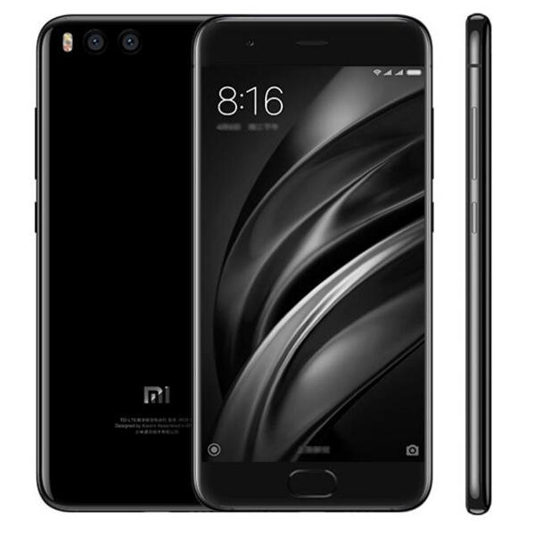 Прошлогодний флагман Xiaomi Mi 6 получит новейшую версию MIUI Прошлогодний флагман Xiaomi Mi 6 получит новейшую версию MIUI