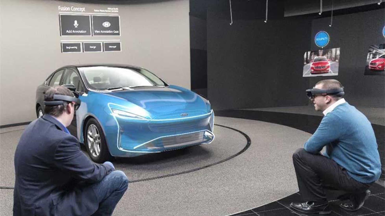 Гарнитура Microsoft HoloLens 2 будет основана не на SoC Snapdragon XR1, а на Snapdragon 850